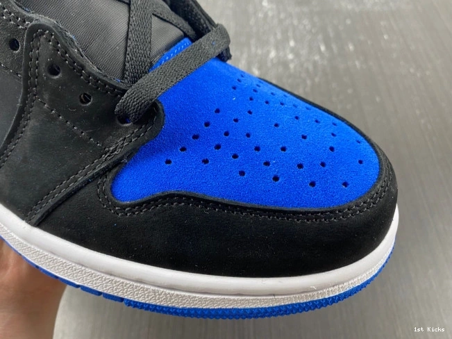 Royal 1 OG High Jordan Reimagined DZ5485-042 Air 0824